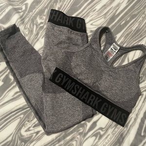 Active wear set